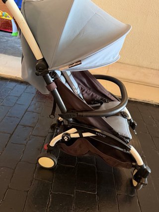 Carrito Bebé YOYO