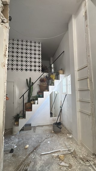 Instalación de tarimas flotantes Tarimas vinilicas