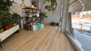 Instalación de tarimas flotantes Tarimas vinilicas