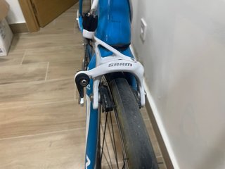 MMR Grip carretera – Shimano 105 – Talla 54