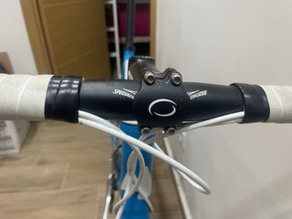 MMR Grip carretera – Shimano 105 – Talla 54