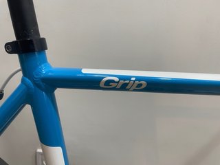 MMR Grip carretera – Shimano 105 – Talla 54