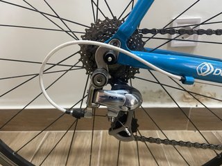 MMR Grip carretera – Shimano 105 – Talla 54