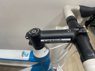MMR Grip carretera – Shimano 105 – Talla 54