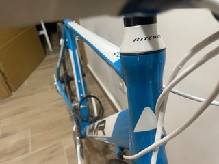 MMR Grip carretera – Shimano 105 – Talla 54