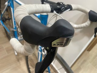 MMR Grip carretera – Shimano 105 – Talla 54