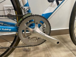 MMR Grip carretera – Shimano 105 – Talla 54