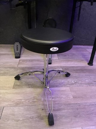 Batería Electrónica Alesis Nitro Mesh Kit