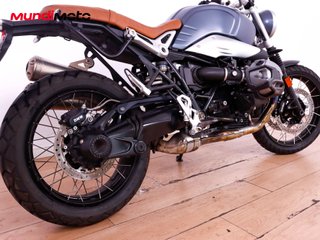 BMW R NINET SCRAMBLER ABS