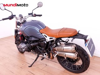 BMW R NINET SCRAMBLER ABS