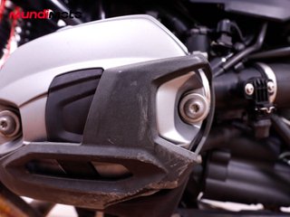 BMW R NINET SCRAMBLER ABS