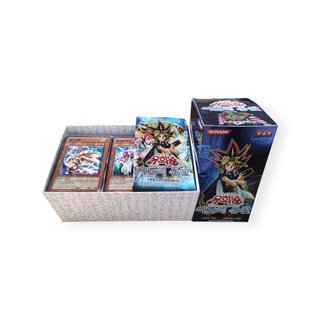 Yu-Gi-Oh! Legacy of Darkness Coreano
