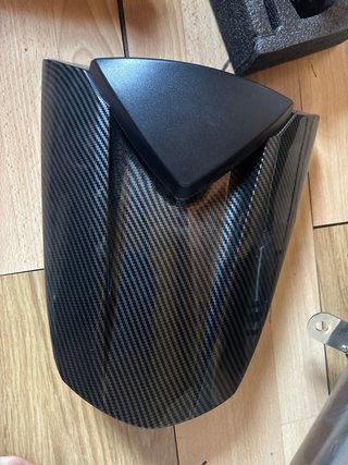 Tubo Escape Dominator Honda CBR 125 R + regalo