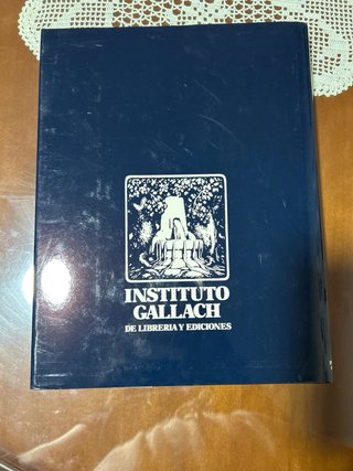 Libro Historia Natural