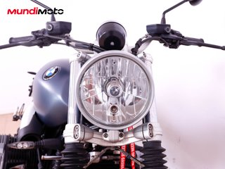 BMW R NINET SCRAMBLER ABS