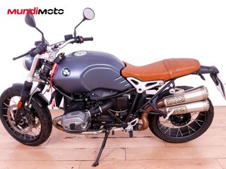 BMW R NINET SCRAMBLER ABS