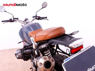 BMW R NINET SCRAMBLER ABS