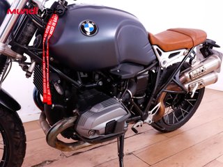 BMW R NINET SCRAMBLER ABS