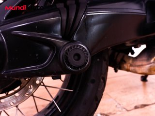 BMW R NINET SCRAMBLER ABS
