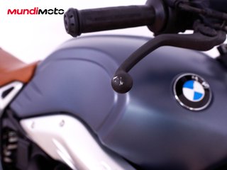 BMW R NINET SCRAMBLER ABS