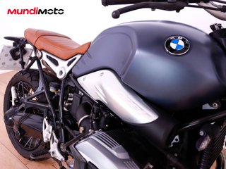 BMW R NINET SCRAMBLER ABS