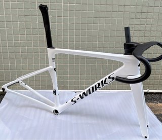 Cuadro S-Works SL9