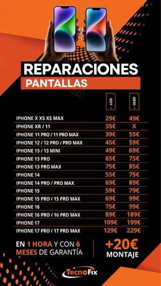 REPARACIÓN SAMSUNG GALAXY S23 ULTRA
