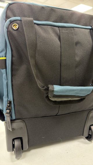 AMERICAN TOURISTER TAKE2CABIN A722