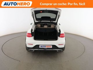 Mercedes GLC GLC 220 d Coupé 4Matic