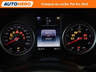 Mercedes GLC GLC 220 d Coupé 4Matic