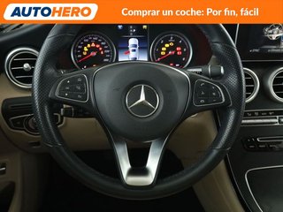Mercedes GLC GLC 220 d Coupé 4Matic
