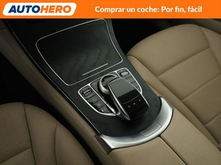 Mercedes GLC GLC 220 d Coupé 4Matic