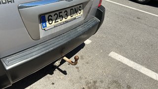 Hyundai Tucson 2008