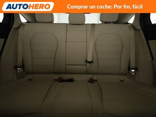Mercedes GLC GLC 220 d Coupé 4Matic