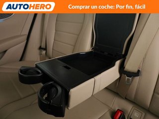 Mercedes GLC GLC 220 d Coupé 4Matic