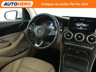Mercedes GLC GLC 220 d Coupé 4Matic