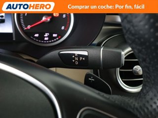 Mercedes GLC GLC 220 d Coupé 4Matic