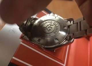 Longines Aquaracer Roland Garros