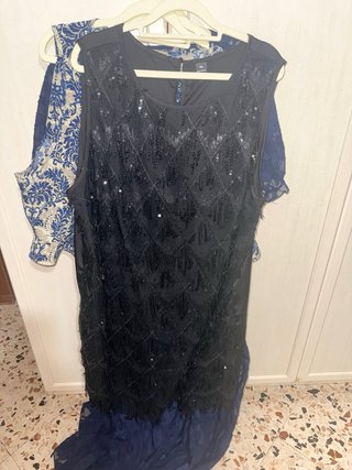 Stock abbigliamento Shein curve 3XL