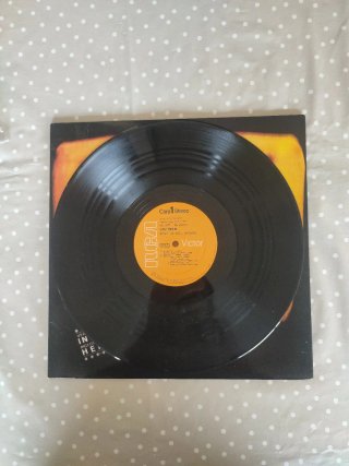 Vinilo Lou Reed - Rock n Roll Animal