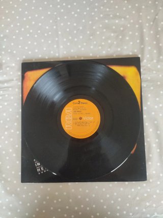 Vinilo Lou Reed - Rock n Roll Animal