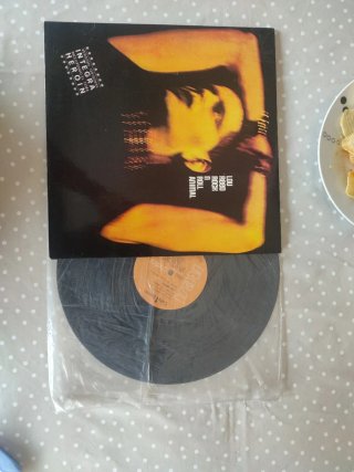 Vinilo Lou Reed - Rock n Roll Animal