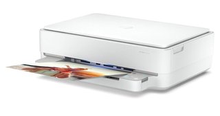 Stampante multifunzione HP Envy 6022e
