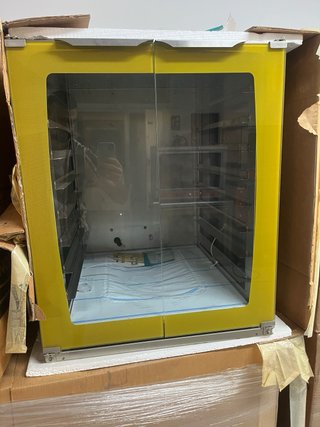 Horno Vapor UNOX XL135 Nuevo