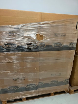Horno Vapor UNOX XL135 Nuevo