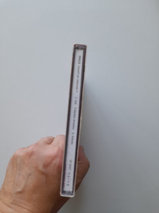 CD Vivaldi Concerti per violoncello II