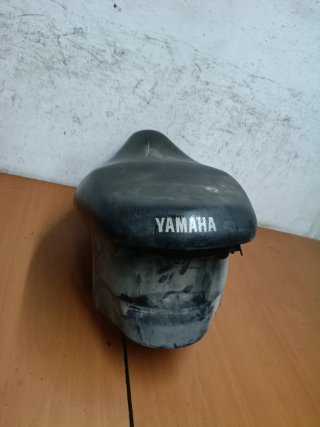Asiento Yamaha Cygnus