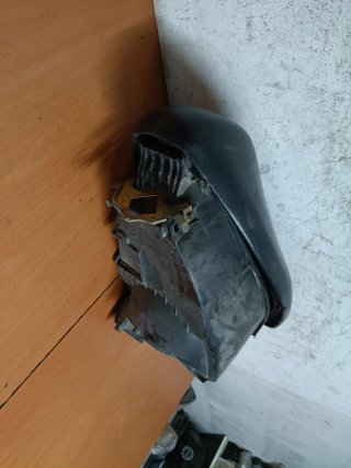 Asiento Yamaha Cygnus