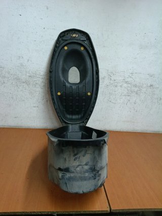Asiento Yamaha Cygnus