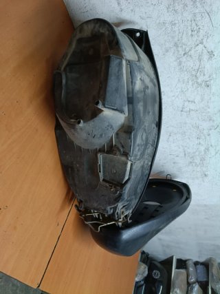 Asiento Yamaha Cygnus